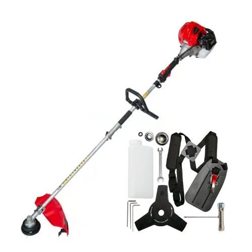 Roçadeira Toyama à Gasolina 2T 42,7cc TBC43MT