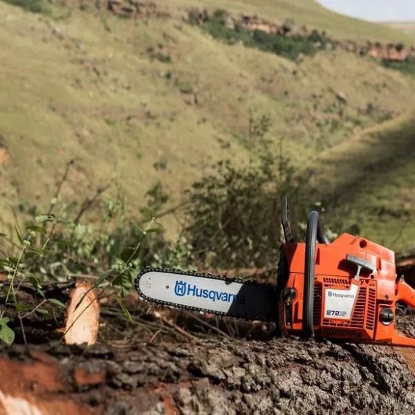 Motosserra Husqvarna 372 XP 20