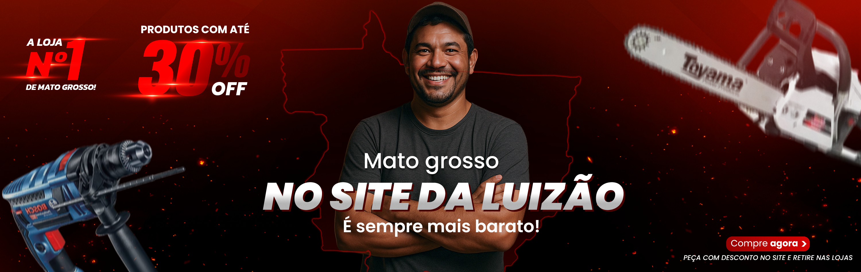 banner site novo pc 5 1