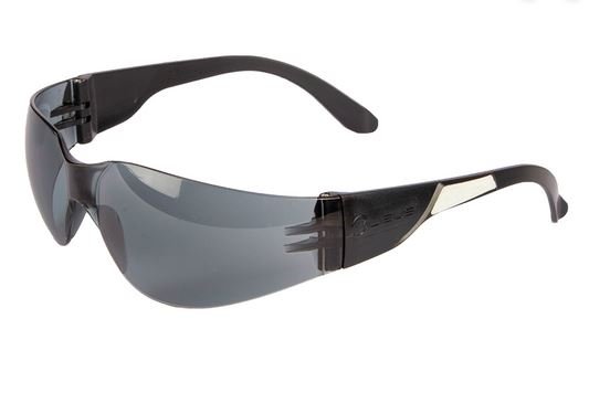 Óculos de Segurança Libus SS2 Cinza Ecoline Antirrisco CA 36032